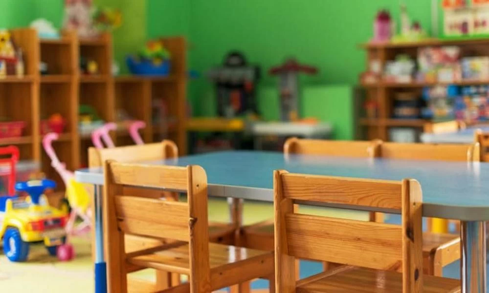  Ξεκινά η υποβολή αιτήσεων για τους παιδικούς σταθμούς - Ποιοι οι δικαιούχοι των voucher
